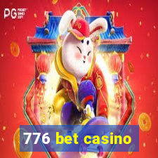 776 bet casino